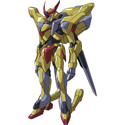 SVS-21D Sovereign Flag | Gundam Fanon Wiki | Fandom