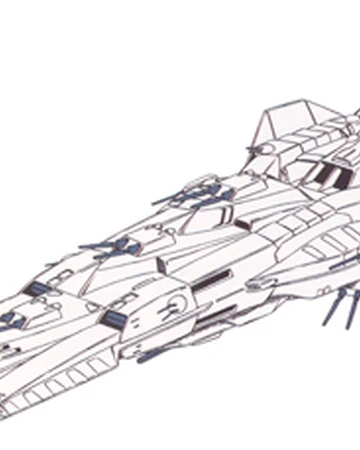 Atlas Class Gundam Fanon Wiki Fandom
