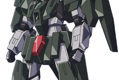 MSZ-00X Zeta Rize | Gundam Fanon Wiki | Fandom