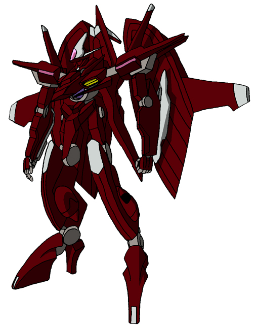 GNW 30000 Ophanim Gundam Gundam Fanon Wiki Fandom