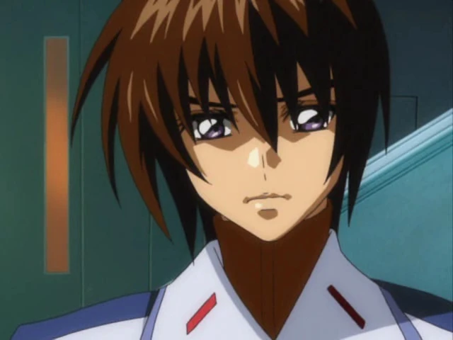 Lord Kira Yamato Gundam Fanon Wiki Fandom