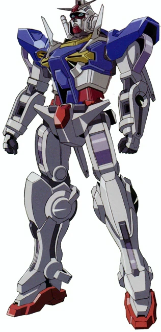 0 gundam