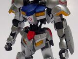 ASW-G-08/K Gundam Barbatos Kenji custom