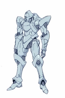 gemini♡ ZD-004 Gemini | Gundam Fanon Wiki | Fandom