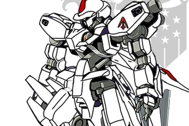 GAMS-0001-II Gundam Exalt (Yuka Misaki Custom) | Gundam