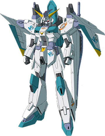 TRT-ZGMF-X23S Tempest Saviour Gundam | Gundam Fanon Wiki | Fandom