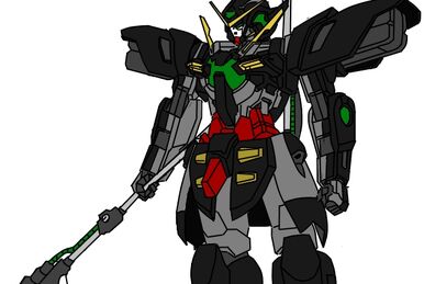 MSZ-00X Zeta Rize | Gundam Fanon Wiki | Fandom