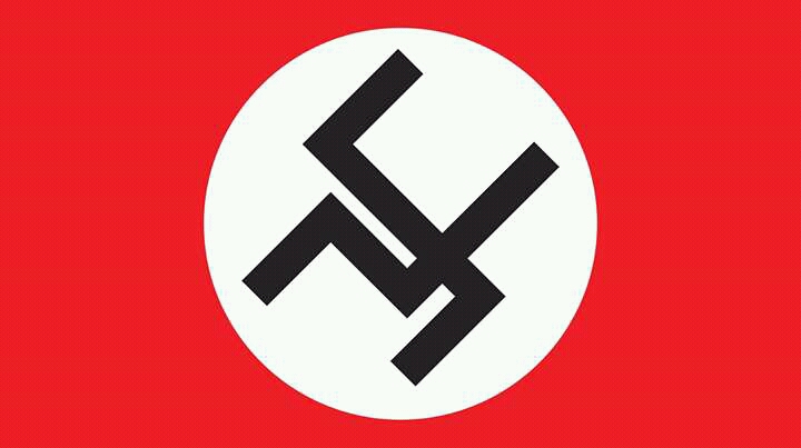 Как выглядит знак фашизма