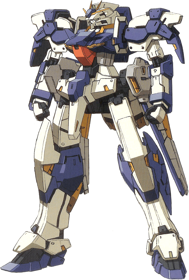 MSZ-026ZVI ZVI Gundam | Gundam Fanon Wiki | Fandom
