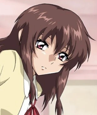 Mayu Asuka (Carbon Human) | Gundam Fanon Wiki | Fandom