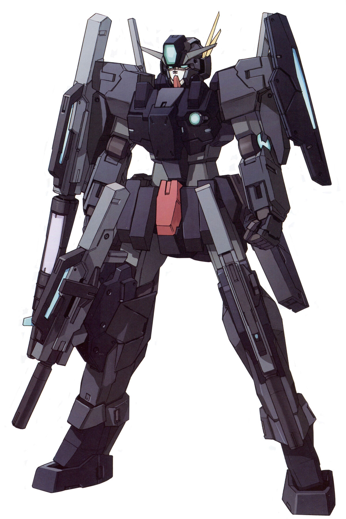 Gundam Morning Star | Gundam Fanon Wiki | Fandom