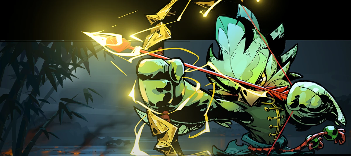 Qing Yan Gunfire Reborn Wiki Fandom