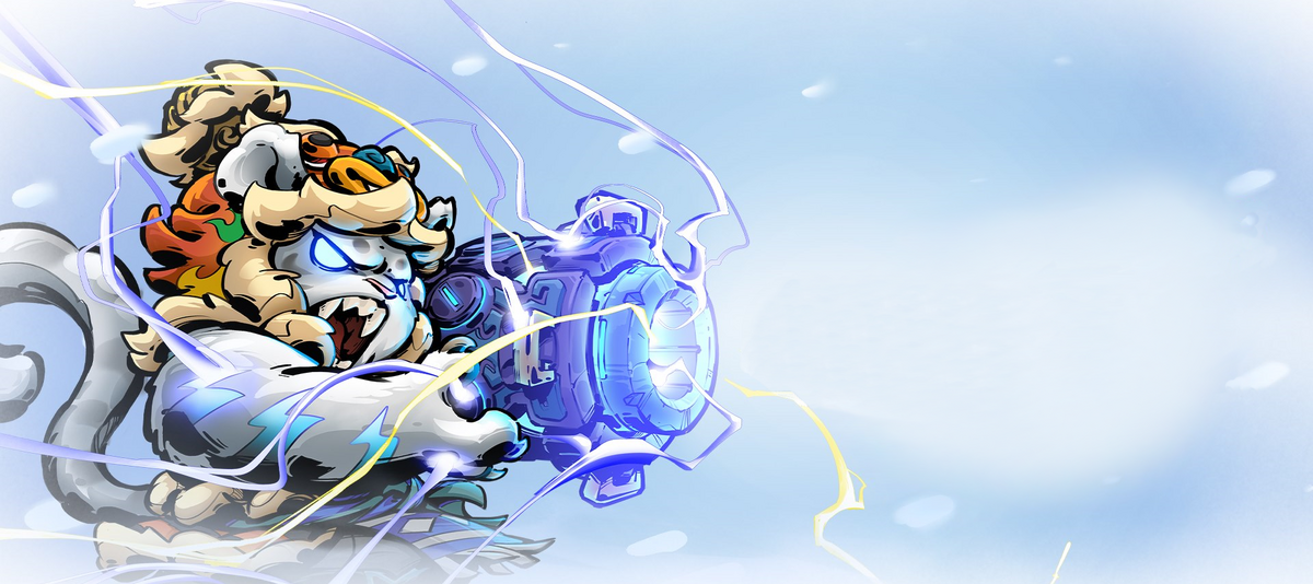 Lei Luo Gunfire Reborn Wiki Fandom