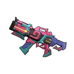 Weapon: Rainbow Arch