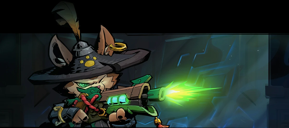 Crown Prince Gunfire Reborn Wiki Fandom