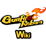 Gunfire Reborn Wiki