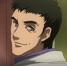 1st Timeskip (Anime)