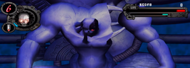 Mutated