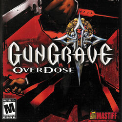 Category:Games | GunGrave Wiki | Fandom Category:Games | GunGrave Wiki | Fandom