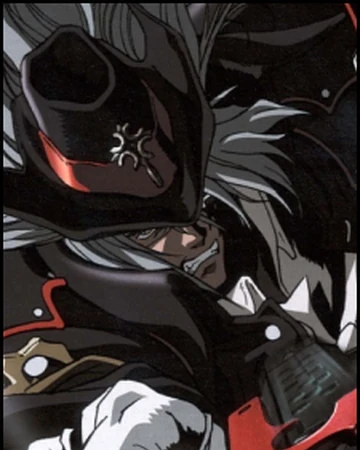 Beyond The Grave Gungrave Wiki Fandom