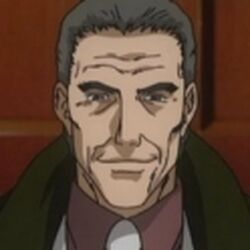 Harry Mcdowell Gungrave Wiki Fandom Harry Mcdowell Gungrave Wiki Fandom