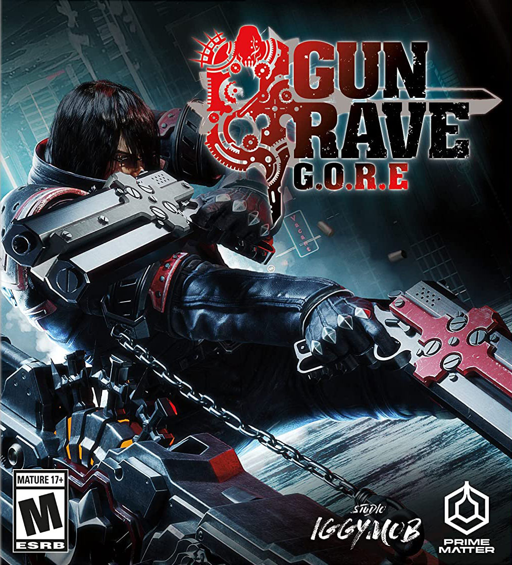 Gungrave: Overdose Review - GameSpot