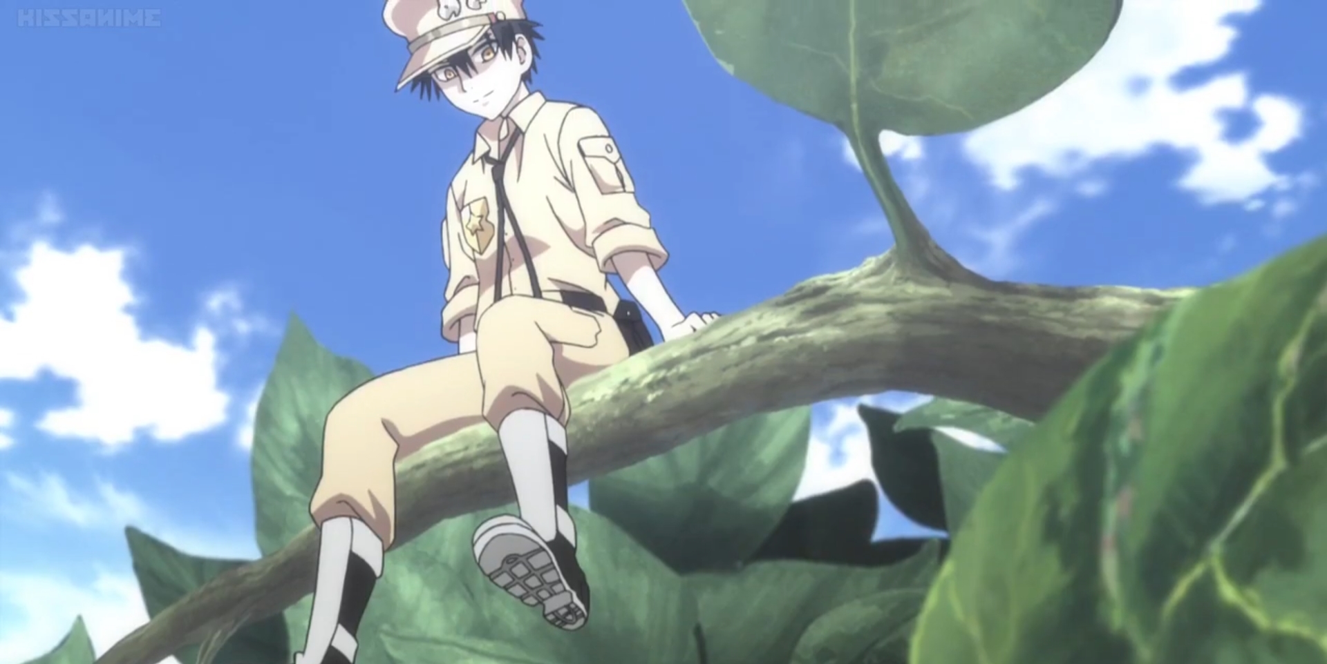 Episode 12 | Ultramarine Magmell Wikia | Fandom Episode 12 | Ultramarine Magmell Wikia | Fandom