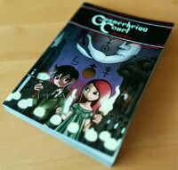 Volume 1 paperback