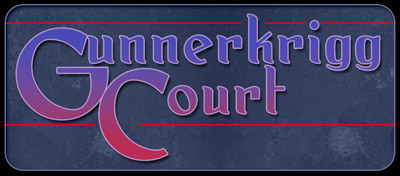 Gunnerkrigg Court (Webcomic) - TV Tropes