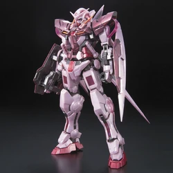 MG GN-001 Gundam Exia (Trans-Am Mode) Gloss Injection Ver