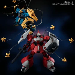 ガンプラQUESS AIRS JAGD DOGA file.jpg