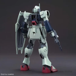HGCE GAT-02L2 Dagger L | Gunpla Wiki | Fandom