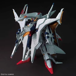 HGUC RX-104FF Penelope | Gunpla Wiki | Fandom