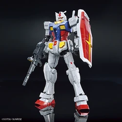 1/144 RX-78F00 Gundam (Titanium Finish) | Gunpla Wiki | Fandom
