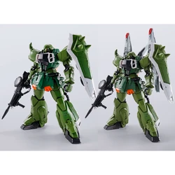 MG ZGMF-1001/M Blaze ZAKU Phantom/Blaze ZAKU Warrior | Gunpla Wiki