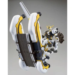 HGGT RX-78AL Atlas Gundam (Gundam Thunderbolt Bandit Flower Ver 