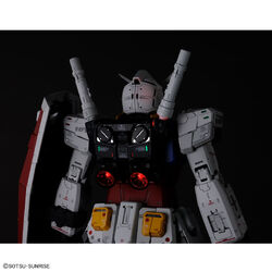Pg Unleashed Rx 78 2 Gundam Gunpla Wiki Fandom Pg Unleashed Rx 78 2 Gundam Gunpla Wiki Fandom