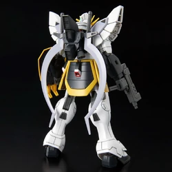 HGAC XXXG-01SR2 Gundam Sandrock Custom | Gunpla Wiki | Fandom HGAC XXXG-01SR2 Gundam Sandrock Custom | Gunpla Wiki | Fandom