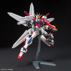 HGBF GAT-X105B/GC Build Strike Galaxy Cosmos | Gunpla Wiki | Fandom