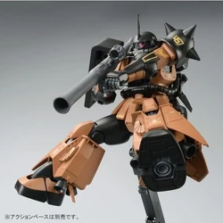 MG MS-06R-2 Zaku II High Mobility Type (Ver. 2.0) (Gabby