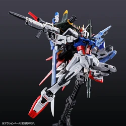 RG GAT-X105+AQM/E-YM1 Perfect Strike Gundam | Gunpla Wiki | Fandom