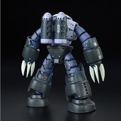 RG RX-78-3 G-3ガンダム & MSM-07 Z'GOK セット RG RX-78-3 G-3ガンダム & MSM-07 Z'GOK セット（HGUC RX-78-3