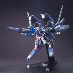 ロボット HG GNARMS TYPE + GUNDAM EXIA HG 1/144 #13 GN Arms + Gundam Exia – USA Gundam Store
