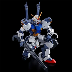 HGUC MWS-19051G D Gundam First | Gunpla Wiki | Fandom