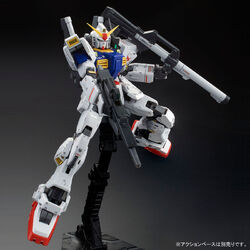★RG RX-178 Mk-II ２個 【未組立】 Amazon | RG 1/144 RX-178 ガンダムMk-II (エゥーゴ仕様) (機動