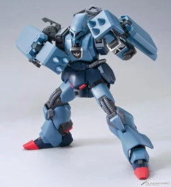 HGUC AMX-101E Schuzrum-Galluss | Gunpla Wiki | Fandom
