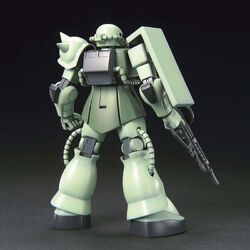 3点 セットHGUC MS-06S Zaku II MS-06ザク Ⅱ RG HG 1/144 MS-06 ZAKU Ⅱ｜BANDAI HOBBY SITE