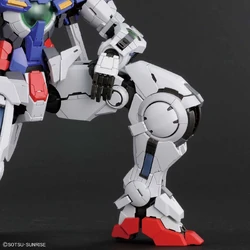 PG GN-001 Gundam Exia (Lighting Model) | Gunpla Wiki | Fandom