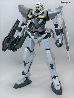 1/100 GN-001 Gundam Exia (Roll Out Color Ver.) | Gunpla Wiki | Fandom