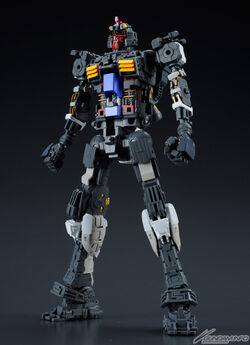 Mg Rx 78 2 Gundam Ver 3 0 Gunpla Wiki Fandom